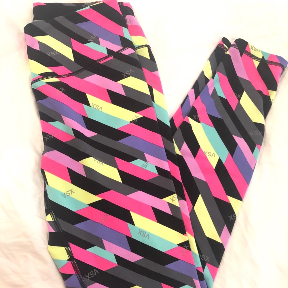 Knockout Victoria’s Secret Sport Tight Legging M
